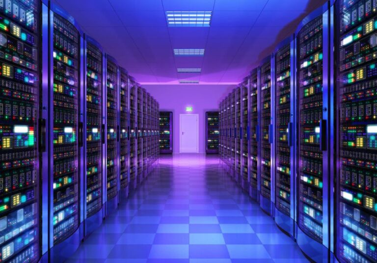top 10 data storage companies in the United States