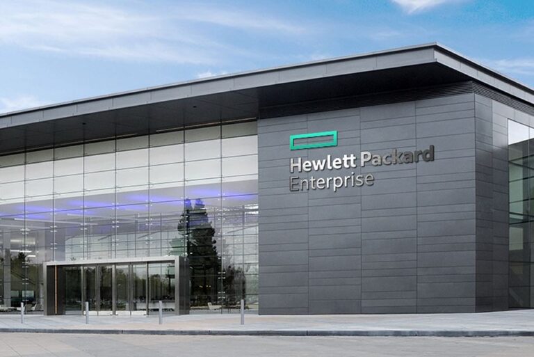 HPE Storage Management Utility