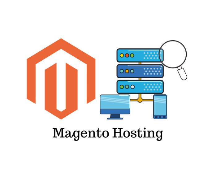 Magento hosting Services