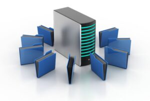 Dedicated File Servers