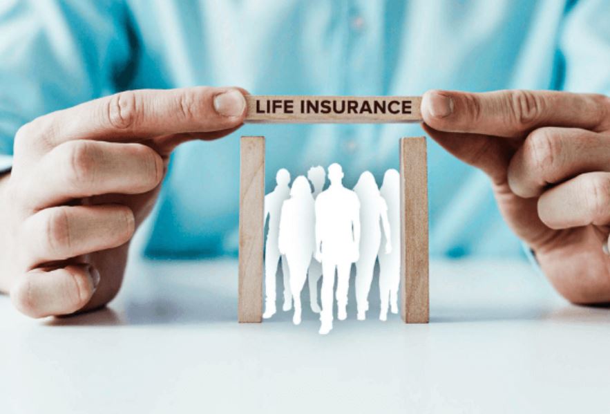 permanent life insurance