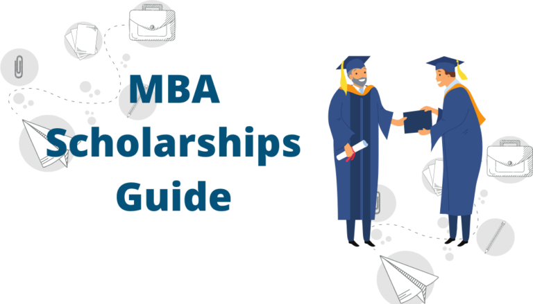 MBA Scholarship
