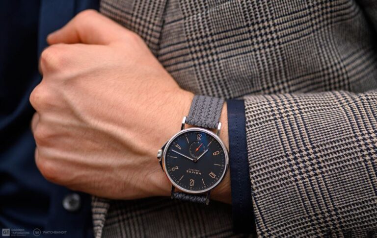 Why Do Guys Wear Watches on the Right Hand