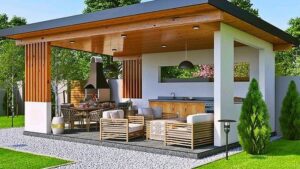 Deck Builder Melbourne