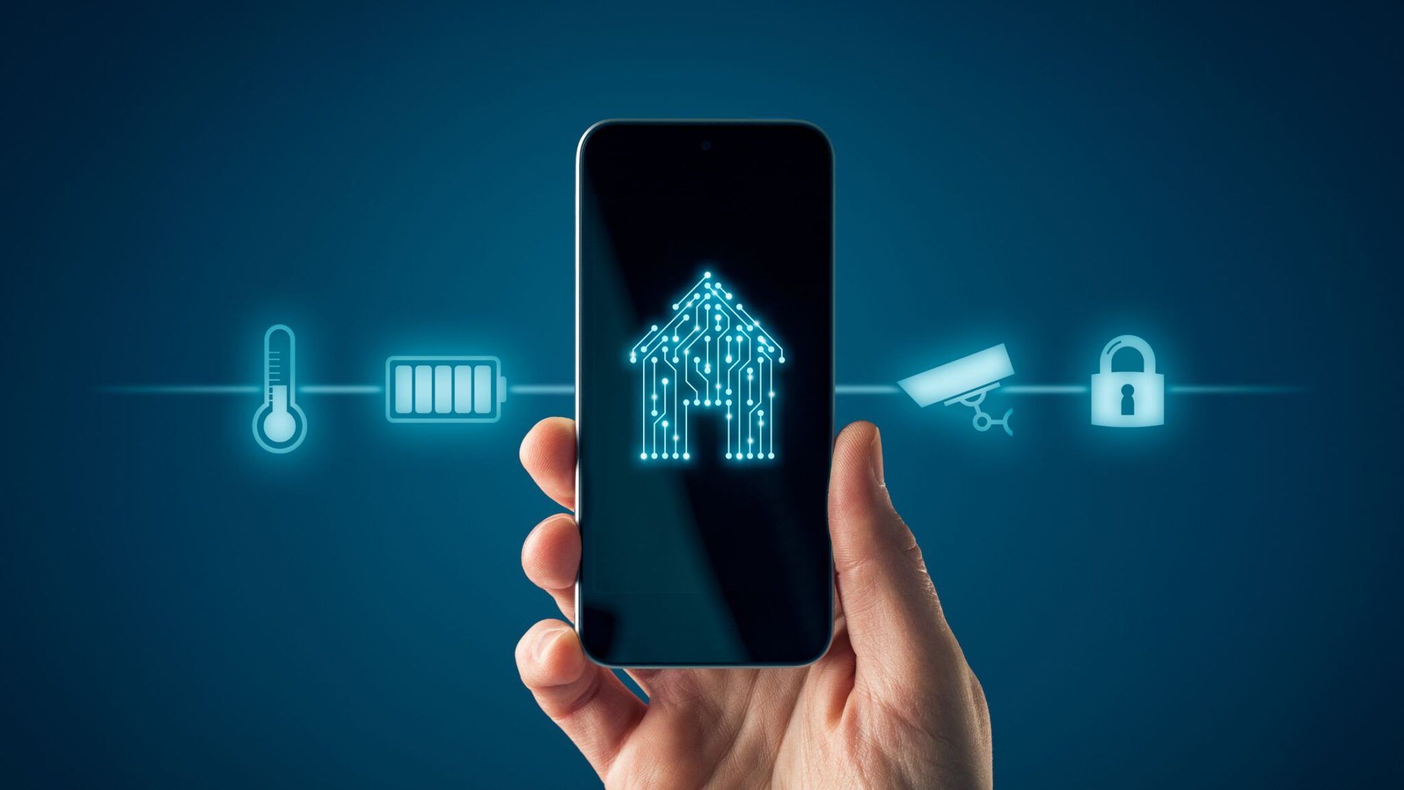 Unlocking the Potential: The Benefits of AIoT Applications Development ...