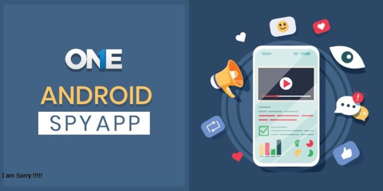 Android Monitoring App for Child Privacy