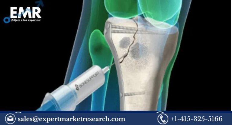 Bone Void Fillers Market