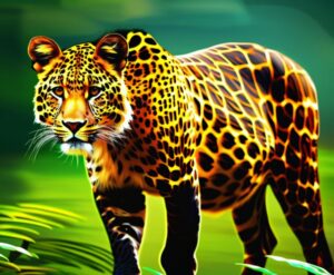 Select Beyond the Jungle: Explore the Secrets of Animalia with Us! Beyond the Jungle: Explore the Secrets of Animalia with Us!