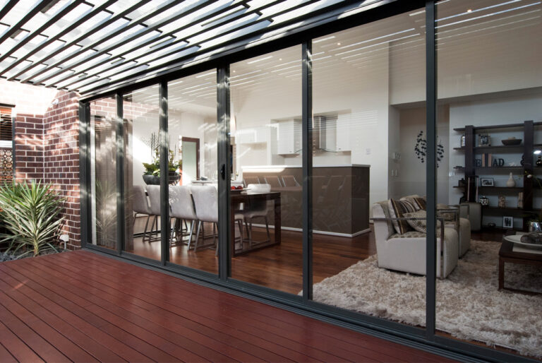 Residential Sliding Doors1