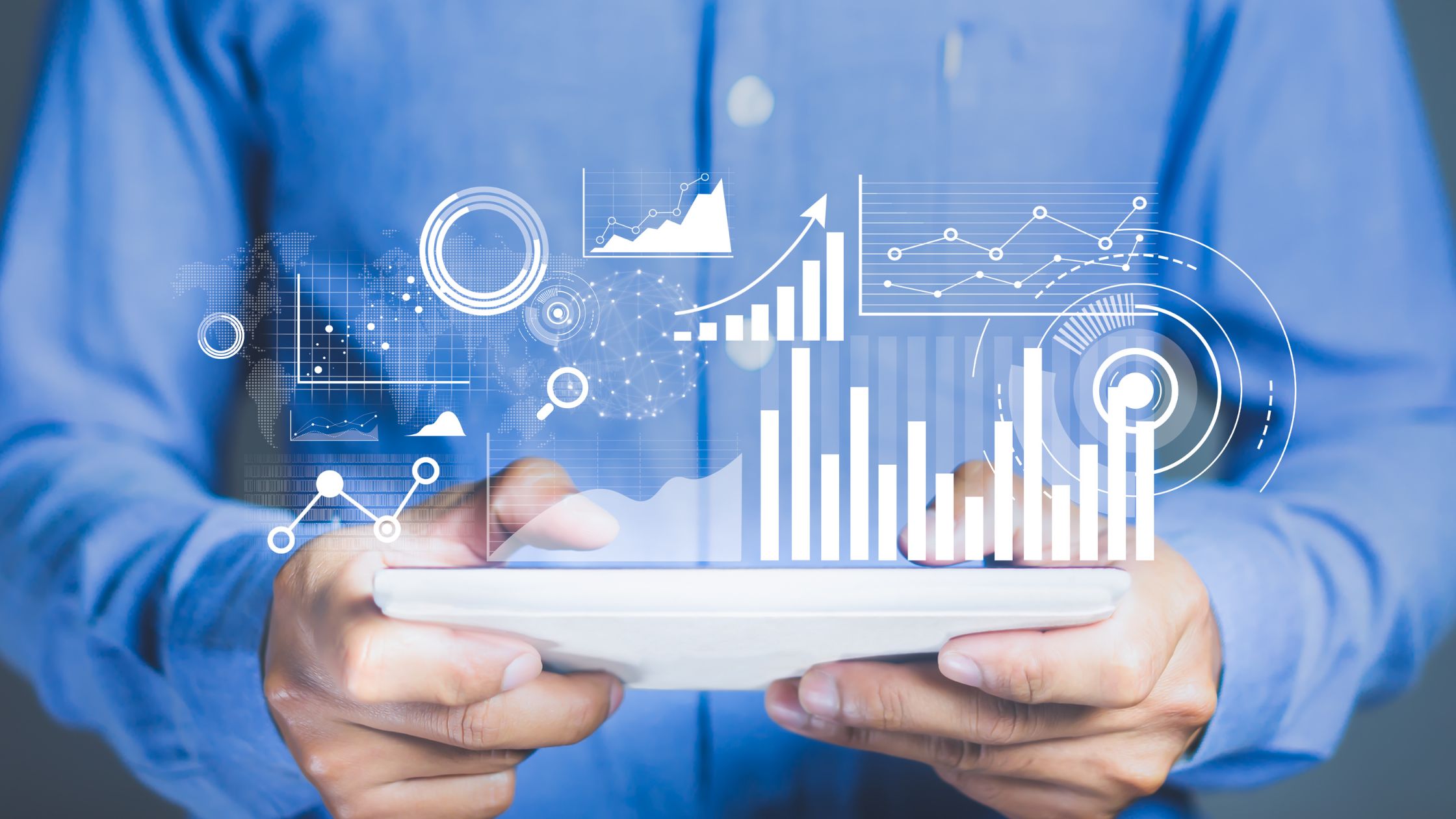 descriptive analytics