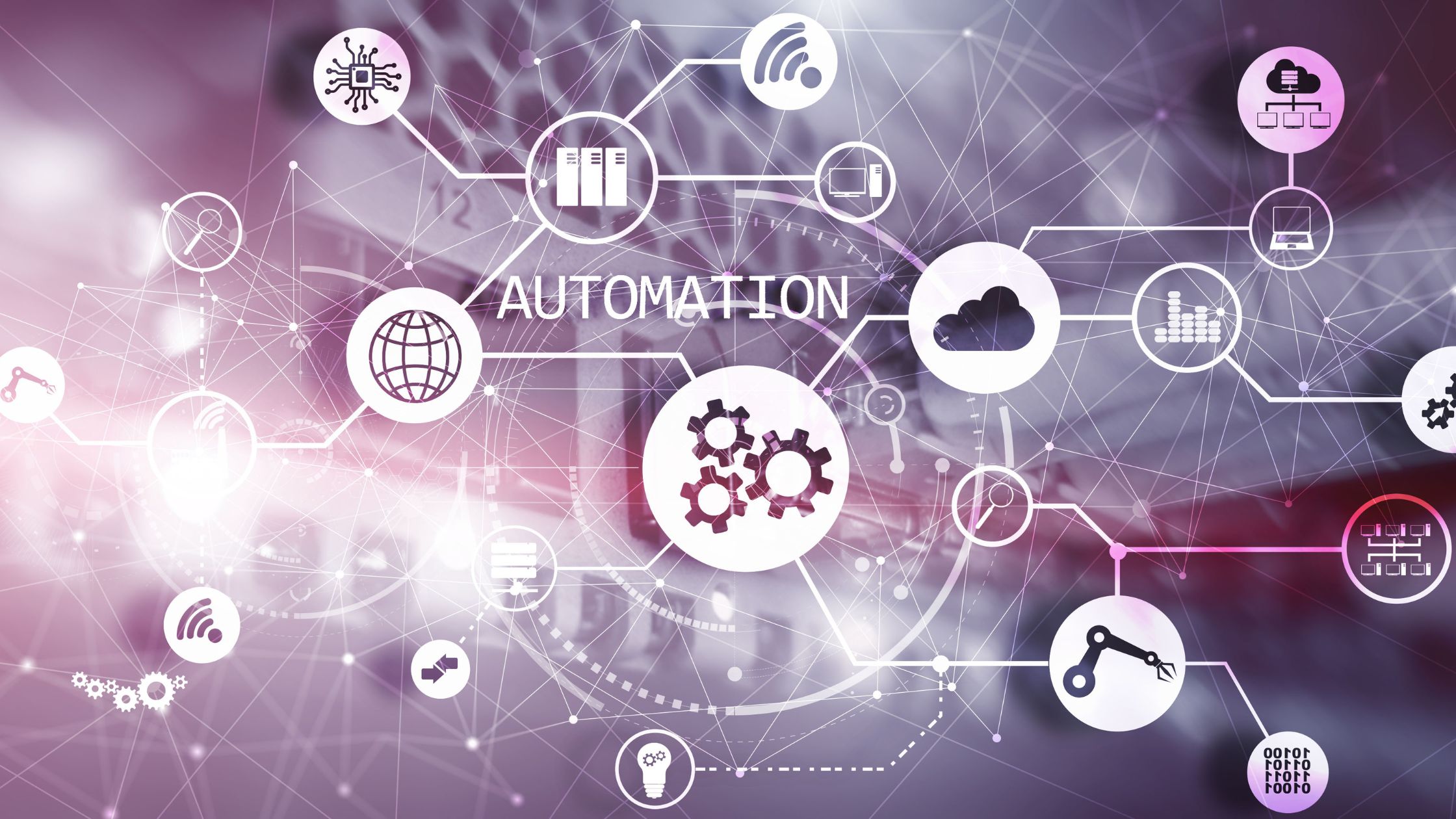 insurance automation