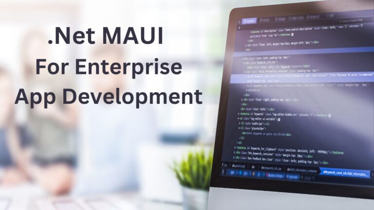 .net MAUI