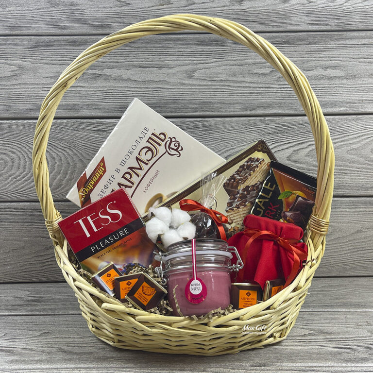 top food Hamper Baskets fe