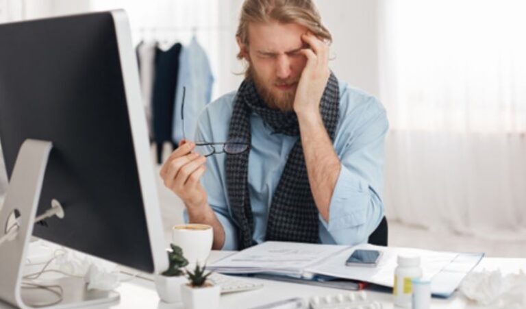 application for fever