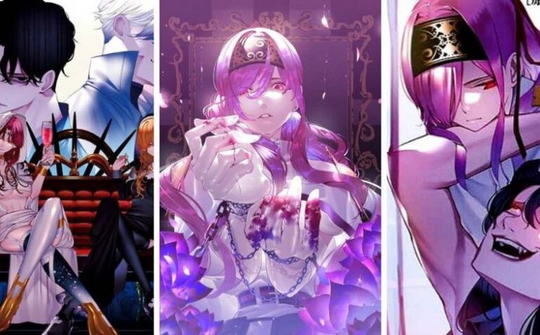 Serial Killer Isekai Ni Oritatsu Chapter 7