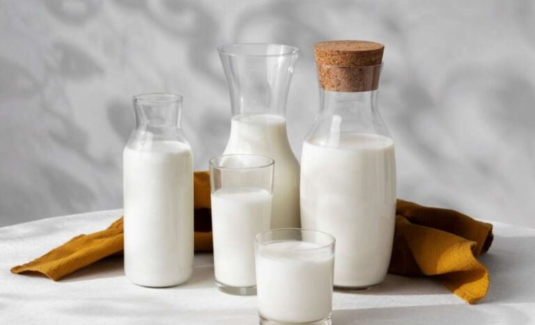 WellHealthOrganic_Buffalo_Milk_Tag