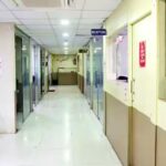 hospital in Lucknow