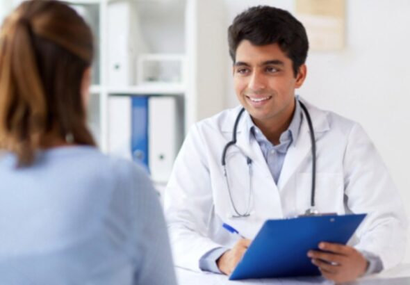 best oncologist in Lucknow
