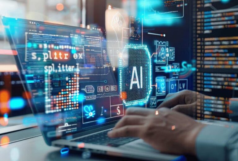 AI development companies in India
