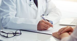 best cancer doctor in Lucknow