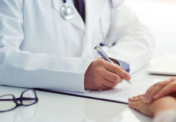 best cancer doctor in Lucknow