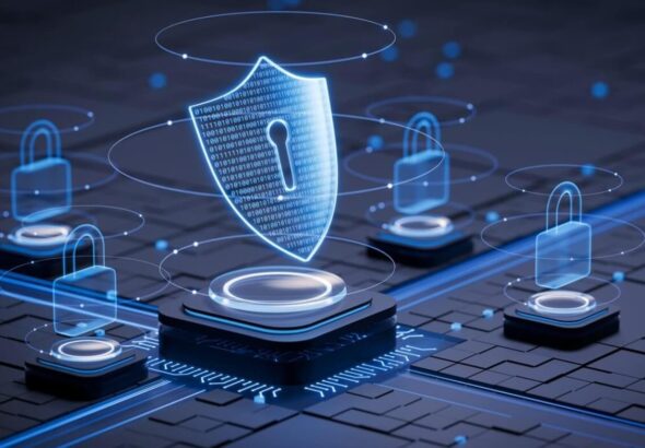 cyber security companies in India