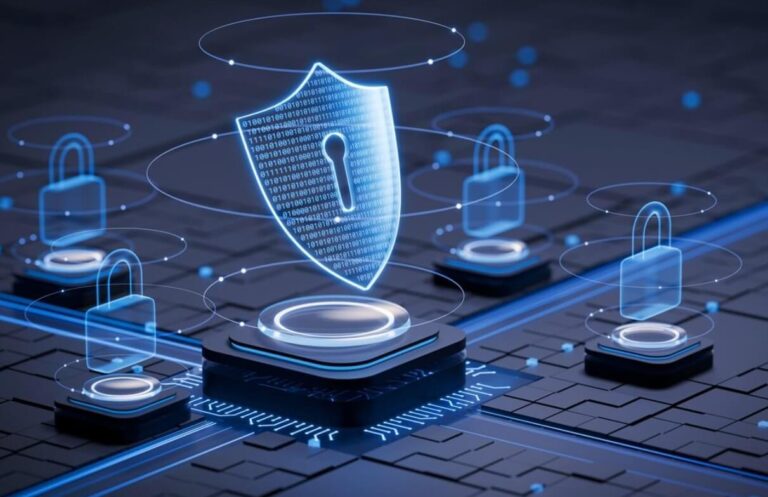 cyber security companies in India