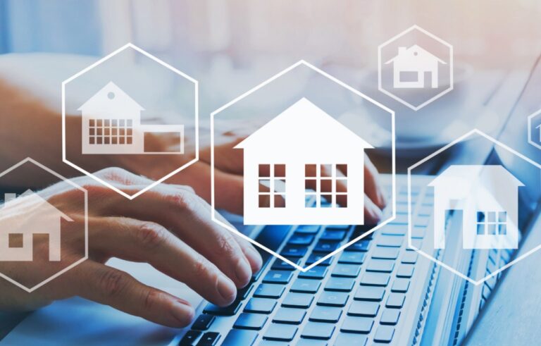 digital marketing services for real estate