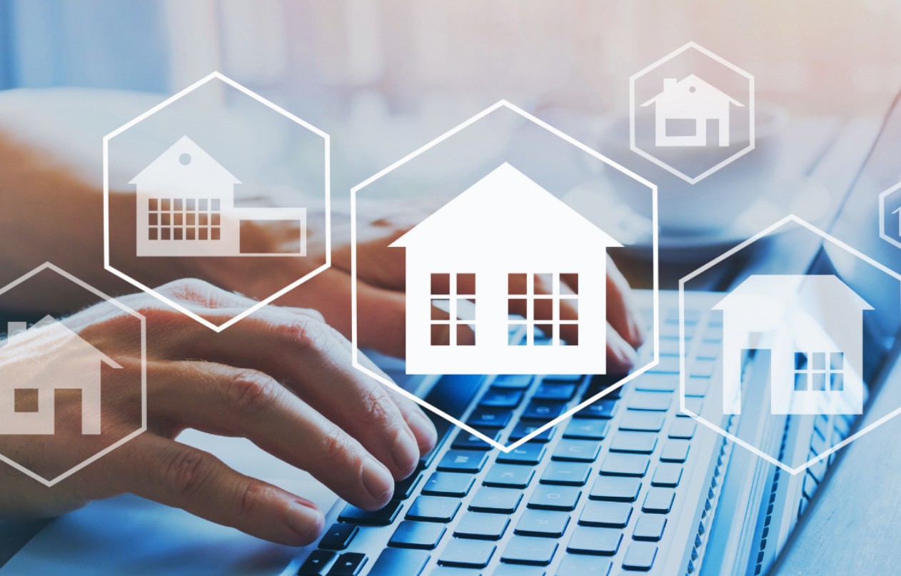 digital marketing services for real estate