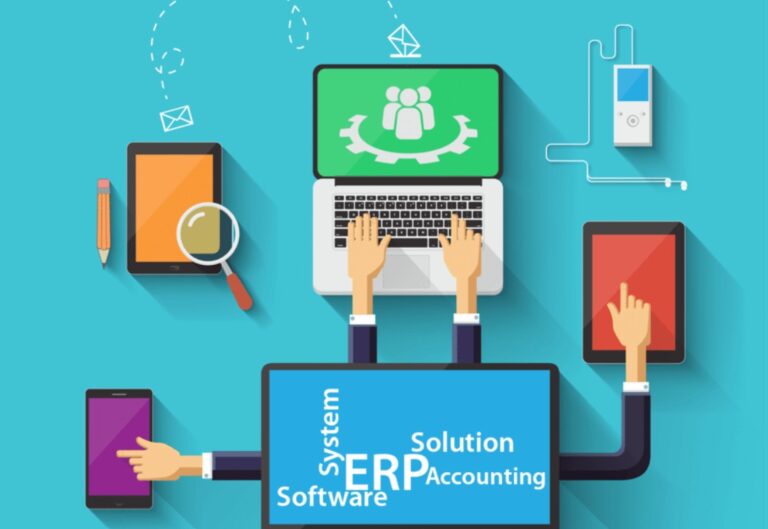 ERP Software