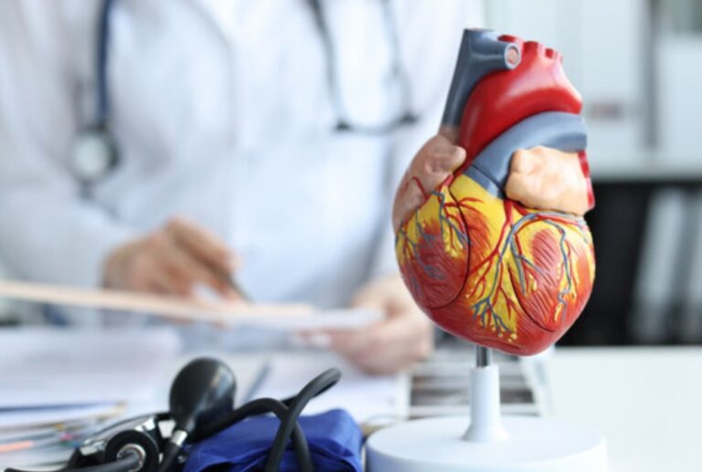 Best Cardiologist in Gorakhpur