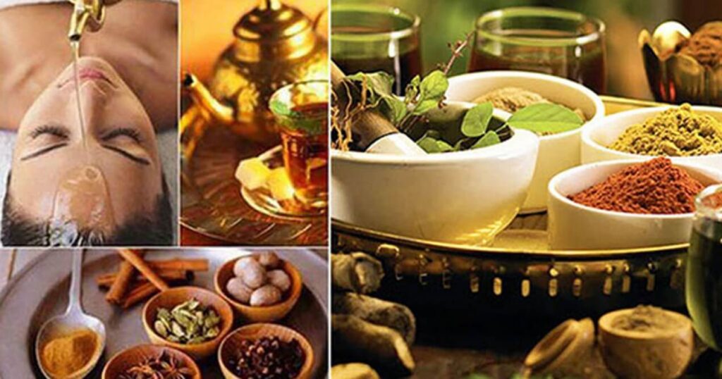 Ayurvedic physician in Lucknow