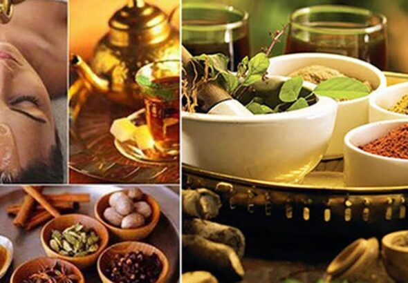 Ayurvedic physician in Lucknow