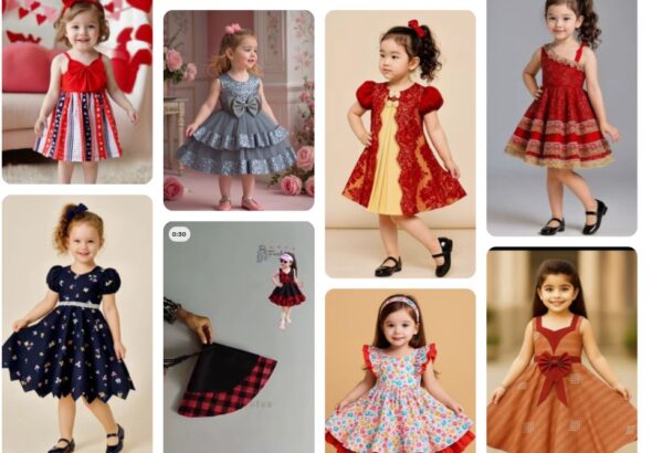 TheSpark Shop Kids Clothes for Baby Boy & Girl