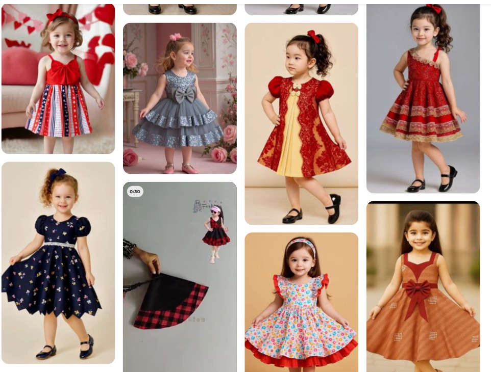 TheSpark Shop Kids Clothes for Baby Boy & Girl