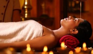 Best Ayurvedic clinic