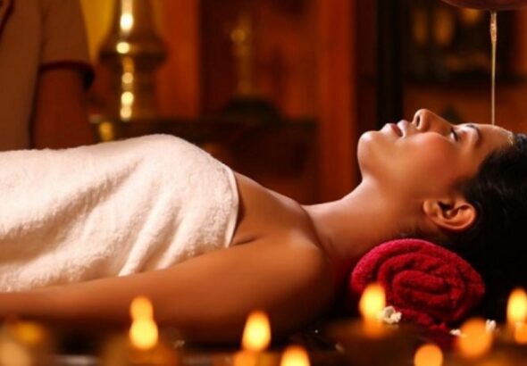 Best Ayurvedic clinic