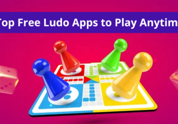 Top Free Ludo Apps to Play Anytime for Ludo Lovers