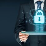 cybersecurity company