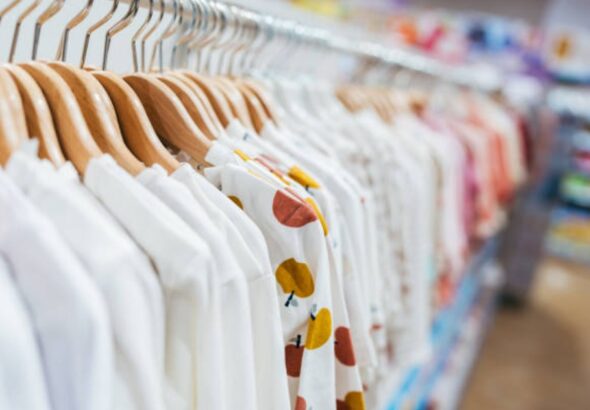 6–9 months old baby clothes