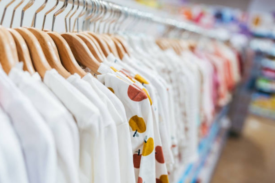 6–9 months old baby clothes