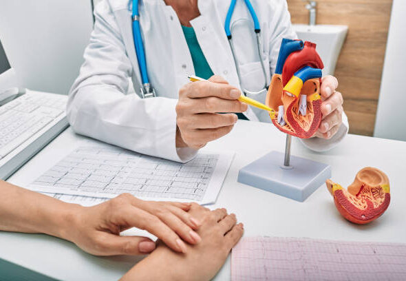 best heart hospital in Gorakhpur