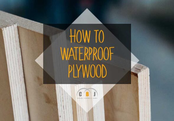 Signs You Need to Replace Regular Plywood with Waterproof Plywood
