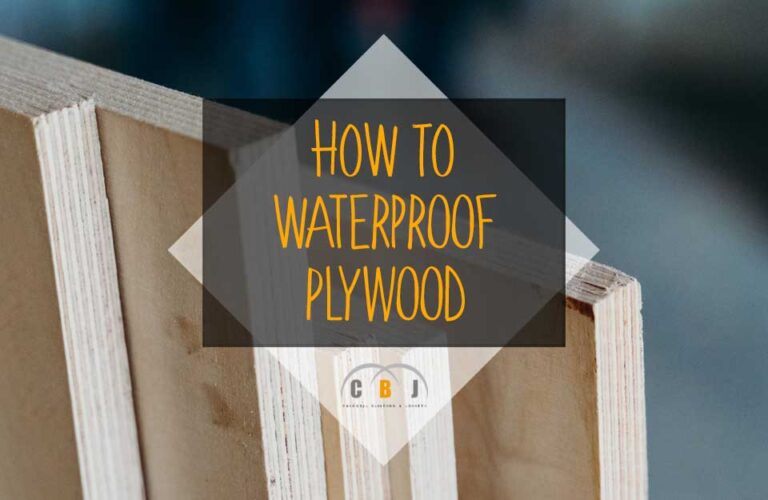 Signs You Need to Replace Regular Plywood with Waterproof Plywood