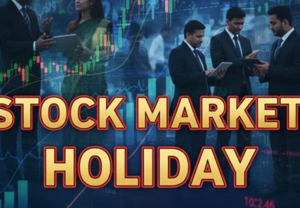 Stock Market Holidays NSE