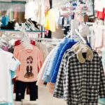 TheSpark Shop Kids Dresses