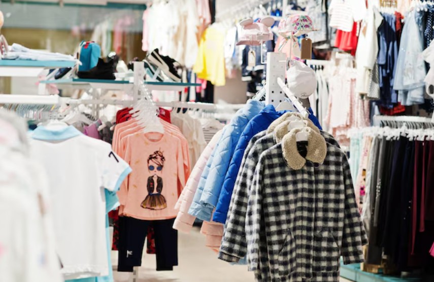 TheSpark Shop Kids Dresses