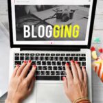 Blogging Platforms