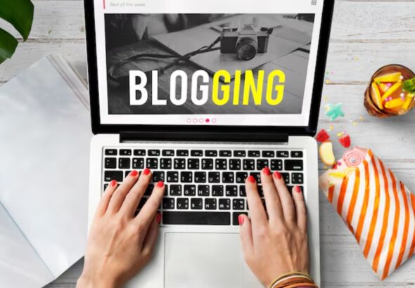 Blogging Platforms