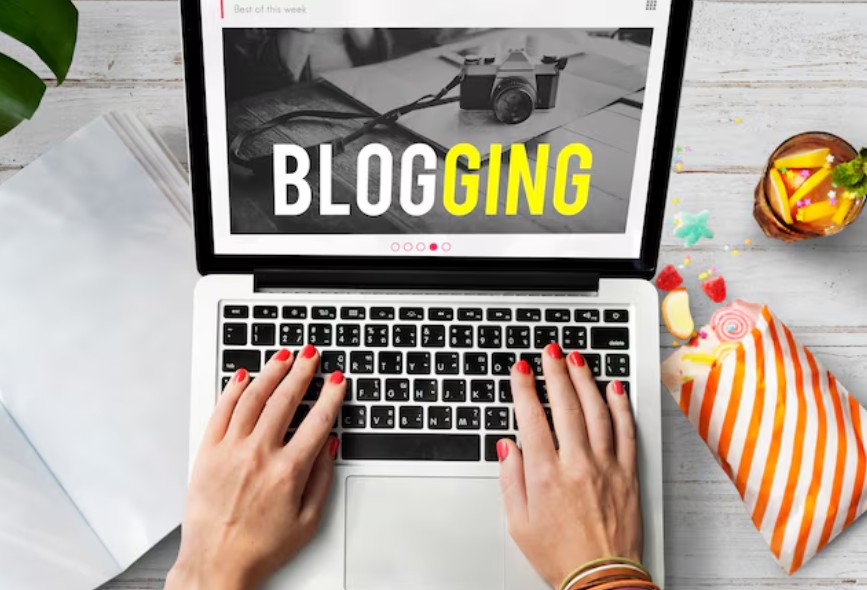 Blogging Platforms